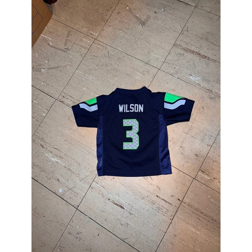 Nike NFL seahawks jersey